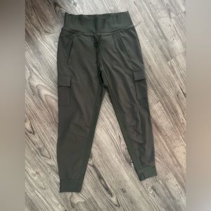 Athleta Joggers